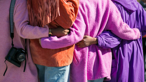 Flux Community - Empowering Connections